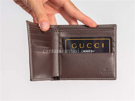 gucci erkek cuzdan|Gucci red packagins.